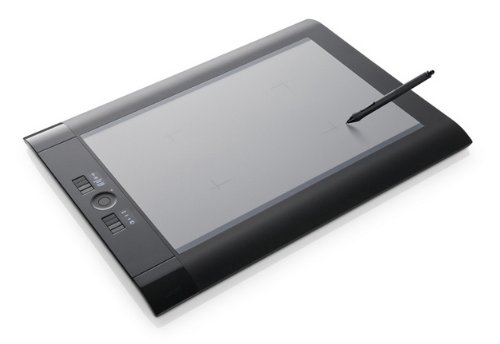 Intuos wacom tablet software download