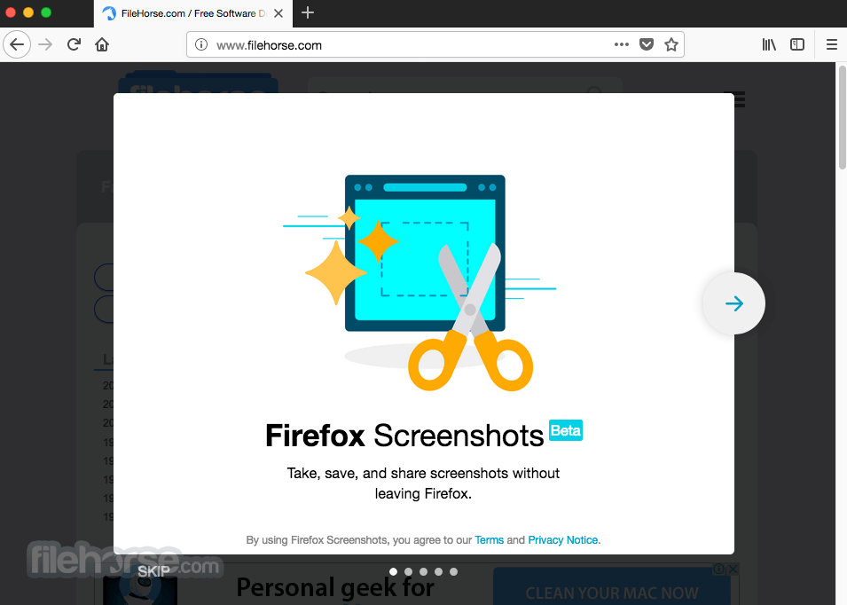 Firefox 52 download windows